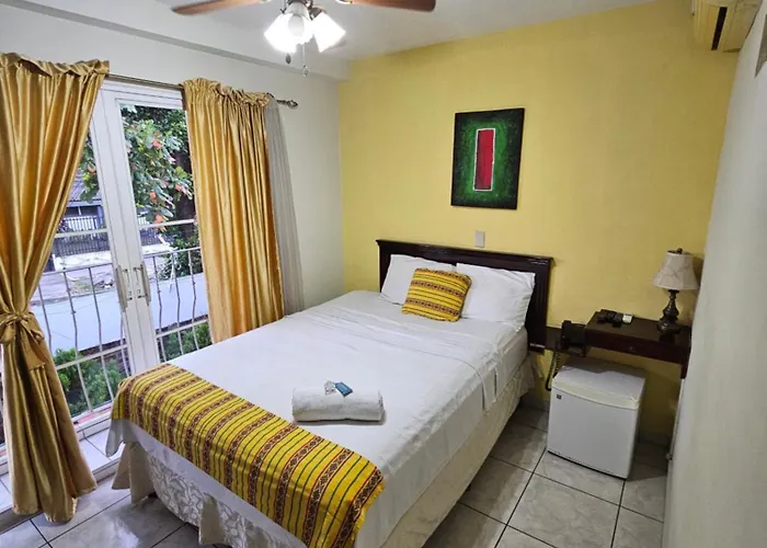 Hotel San Jose Hostal