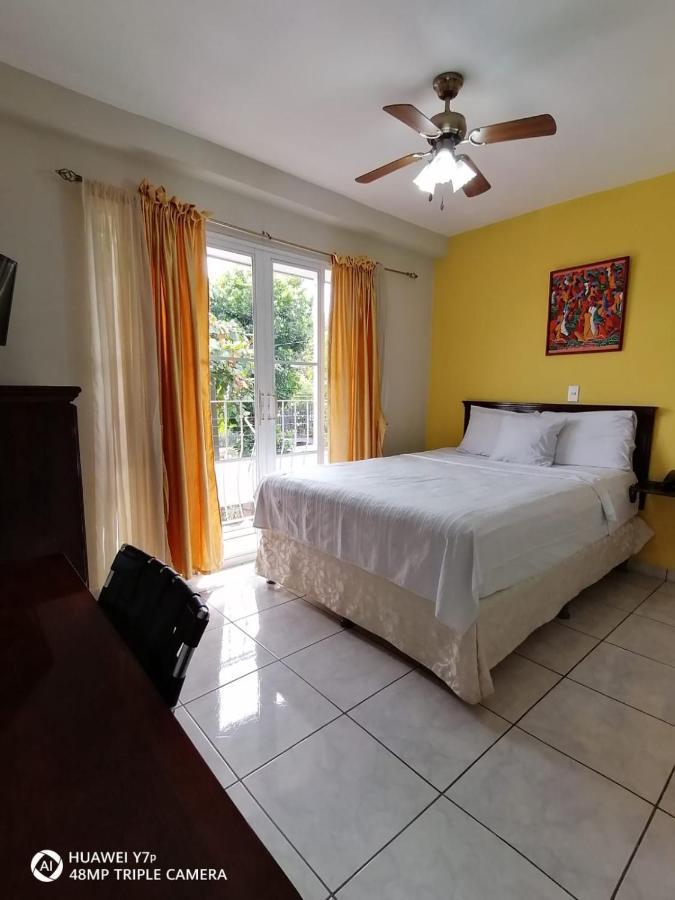 San Jose Hotel 3*