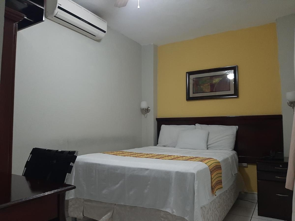 San Jose Hotel 3*