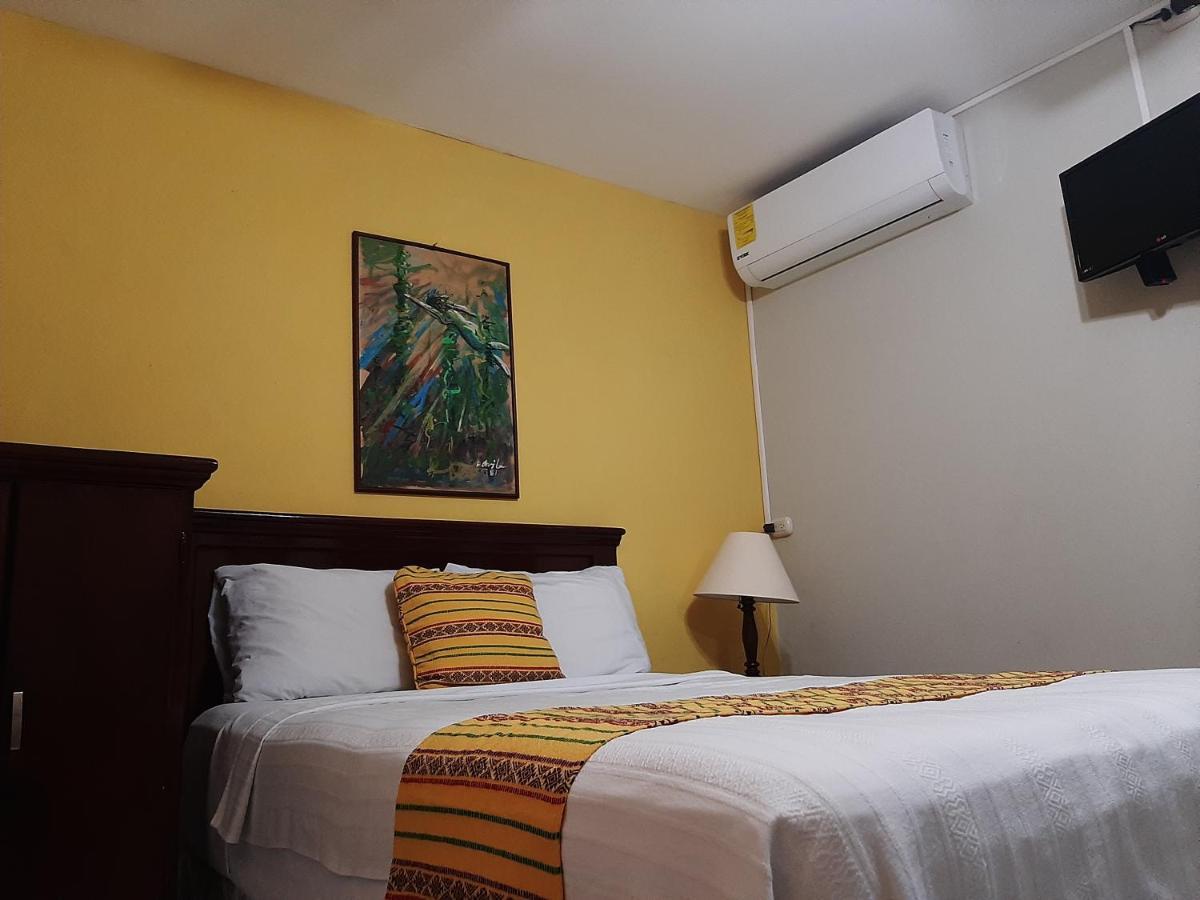 Hotel San Jose