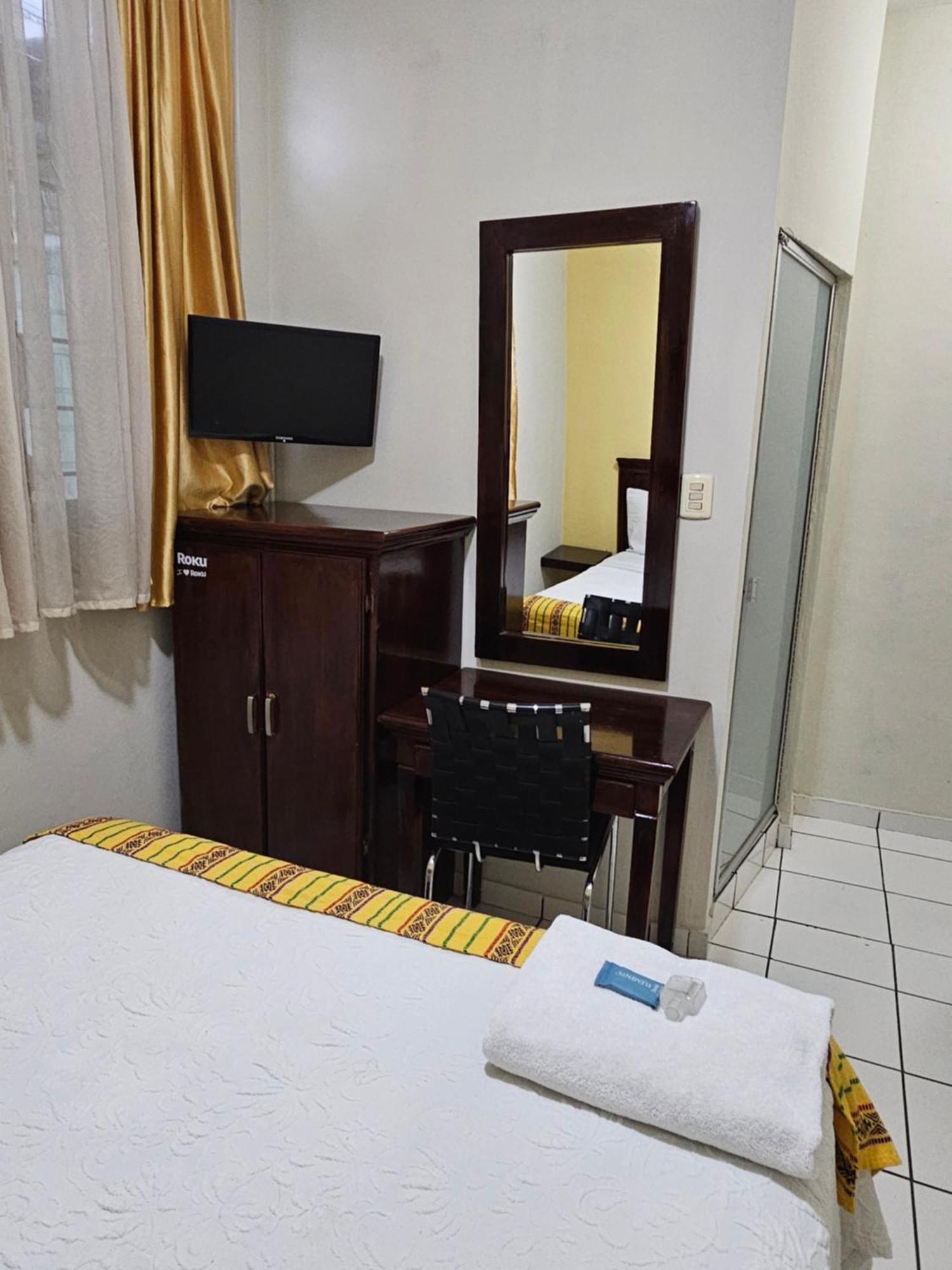 San Jose Hotel 3*
