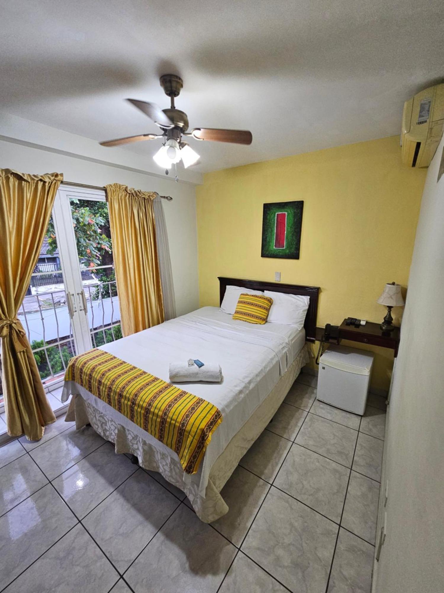 San Jose Hotel San Salvador