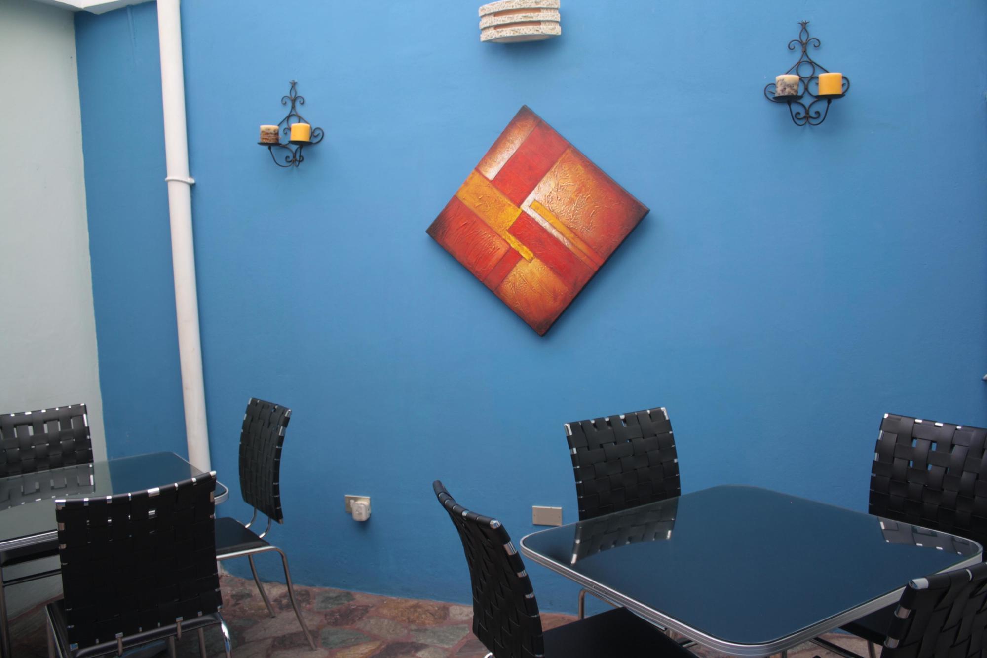 Hotel San Jose