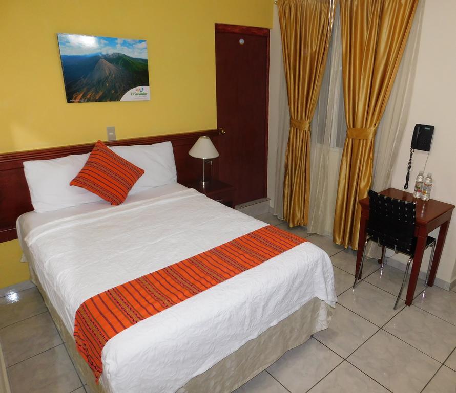 Hotel San Jose San Salvador
