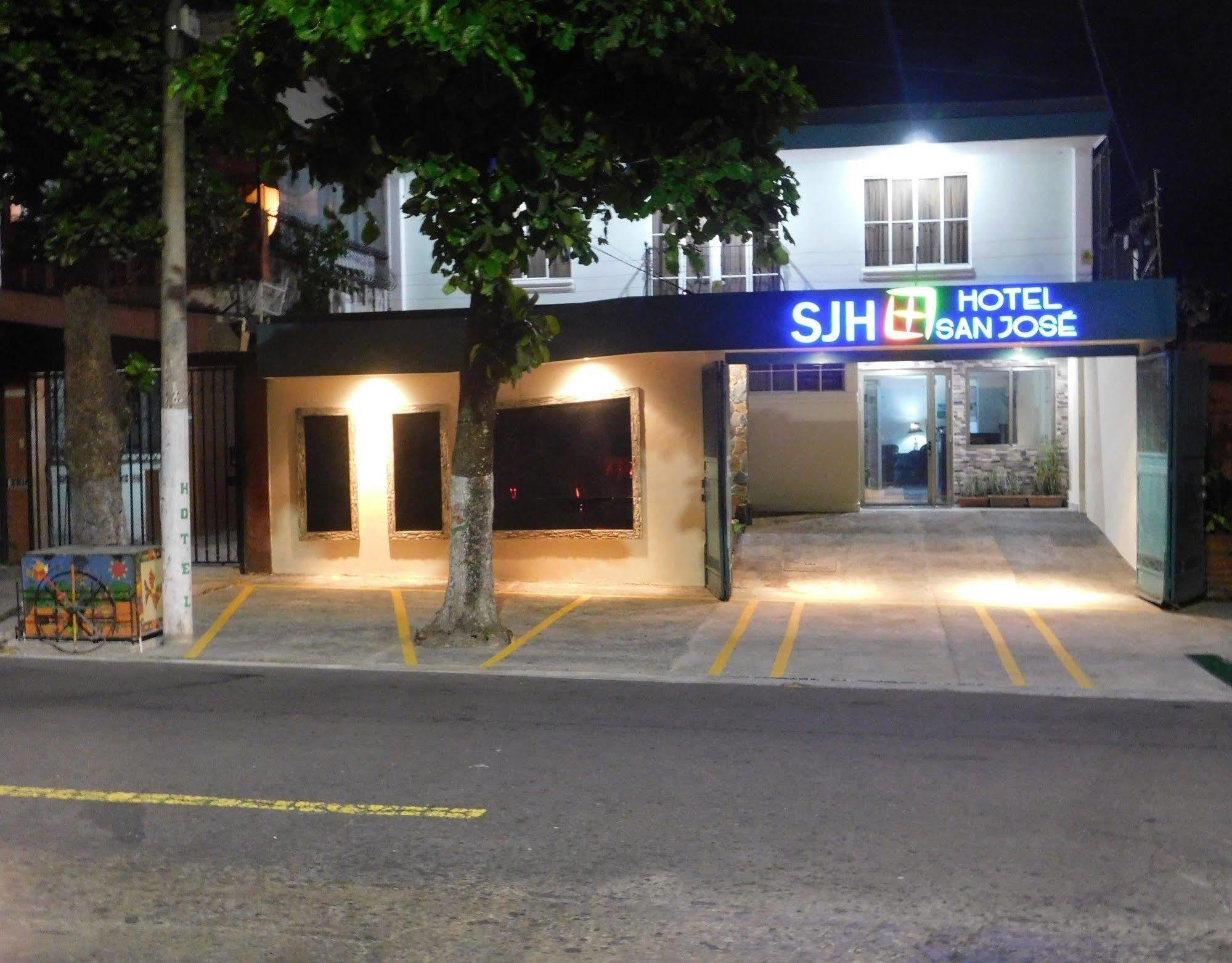 San Jose Hotel