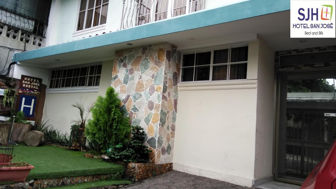 San Jose Hotel 3*